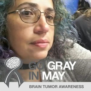 Meet your Posher, Annette